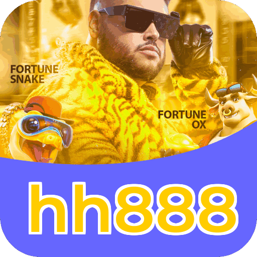 hh888 APK