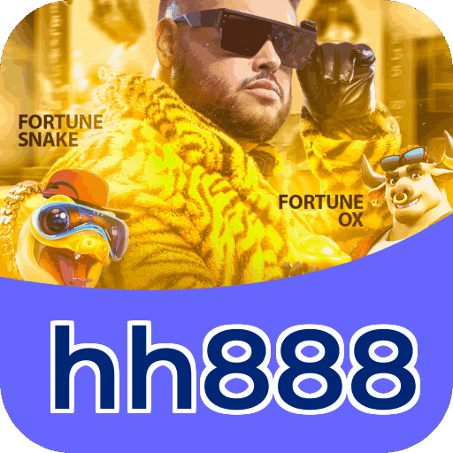 hh888 APK