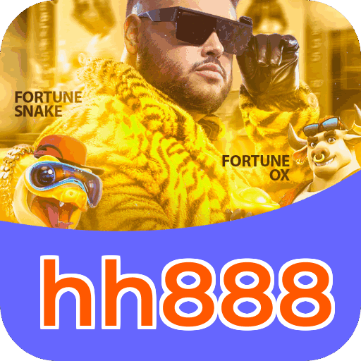 hh888 APK