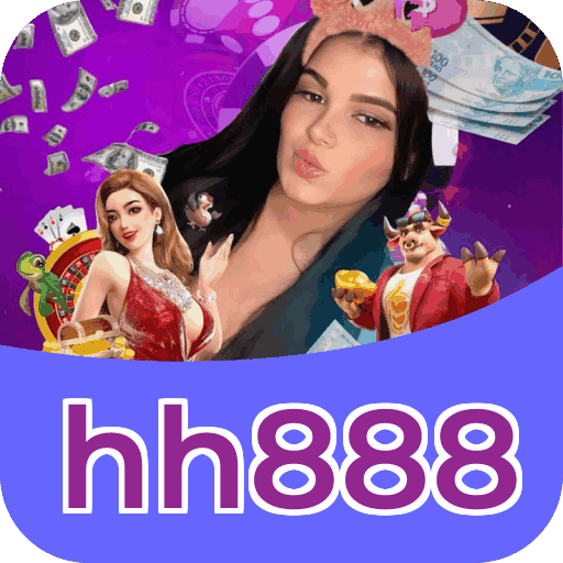 hh888