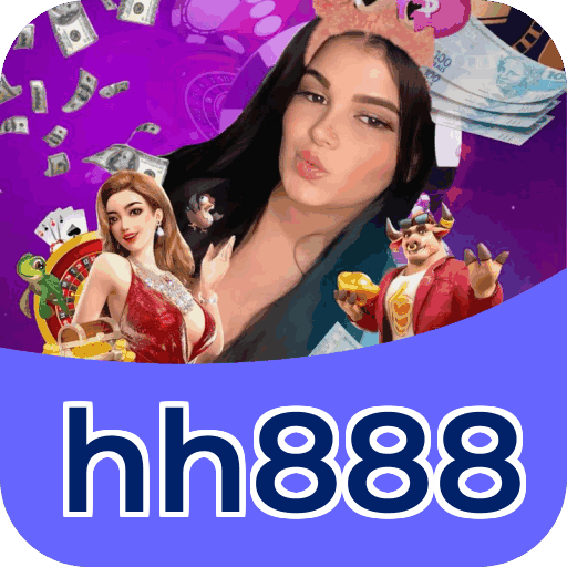 hh888 APK